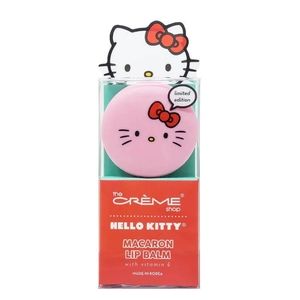 NWT Hello Kitty Watermelon Lip Balm